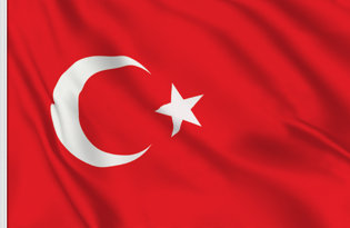 Embajadas y consulados Turquia